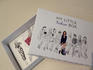 【MY LITTLE BOX】9月分が届きました！