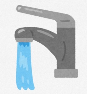 【水道管】の『凍結防止』の対策法！動画
