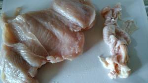 【鶏ハム】作り方は簡単！塩抜きは不要？