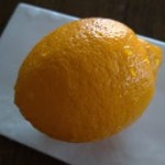 【レモン】の驚く効果効能・保存方法！