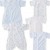 【赤ちゃん】冬服の着せ方！服選びは？