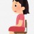 【座りすぎ】が健康にダメージ！寿命が短くなる？
